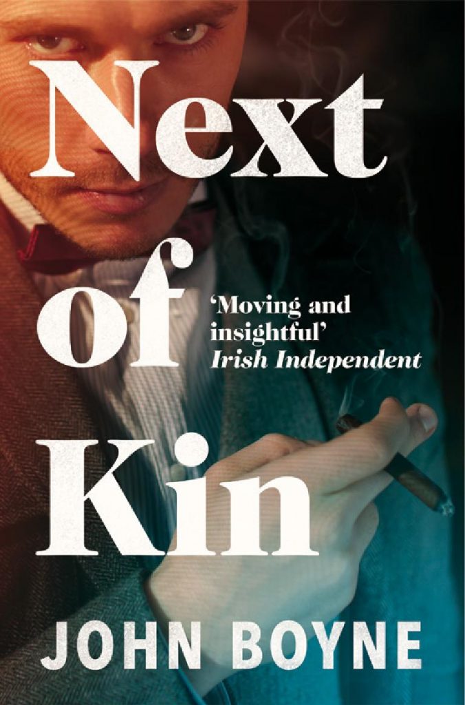 next of kin