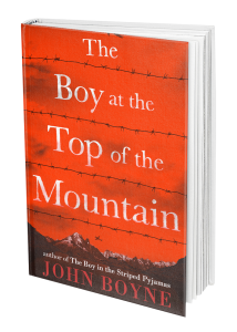 The Boy At The Top Of the Mountain