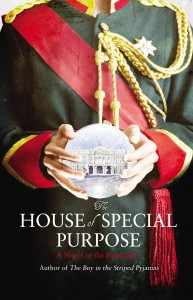 The House of Special Purpose
